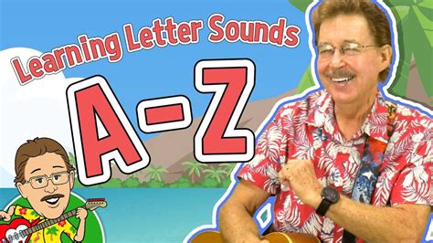 jack hartmann learning letter sounds|More.